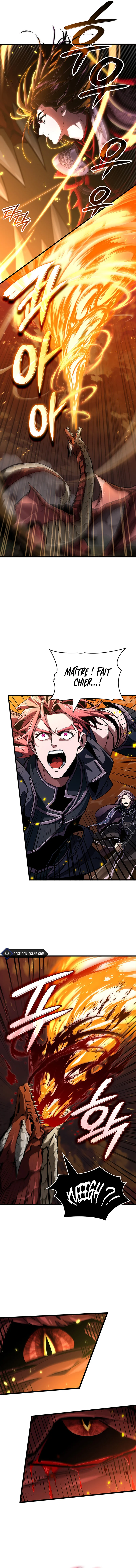 How to Live As the Vampire Lord Chapitre 30 - Page 13