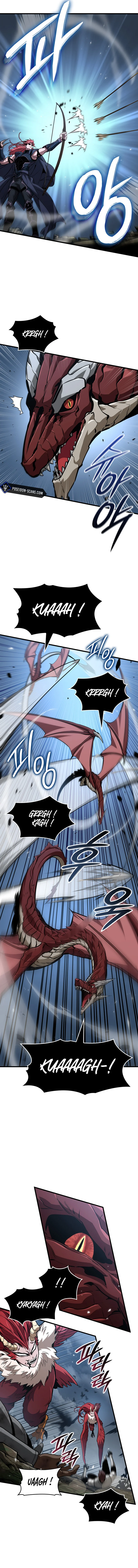How to Live As the Vampire Lord Chapitre 30 - Page 4