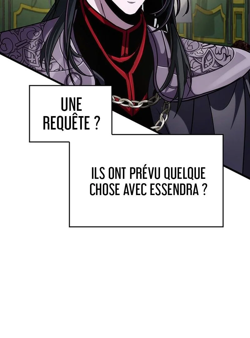 How to Live As the Vampire Lord Chapitre 36 - Page 4