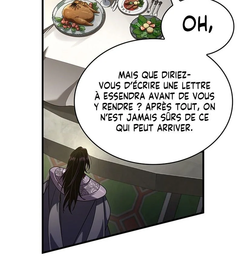 How to Live As the Vampire Lord Chapitre 36 - Page 8