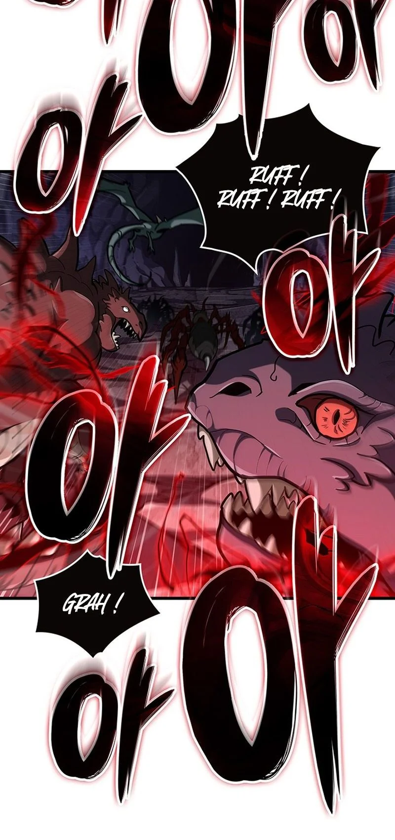 How to Live As the Vampire Lord Chapitre 36 - Page 20