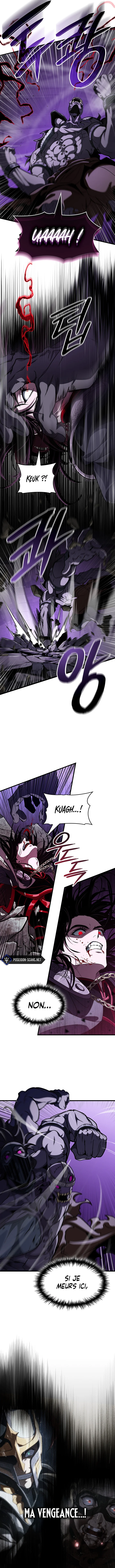 How to Live As the Vampire Lord Chapitre 37 - Page 10