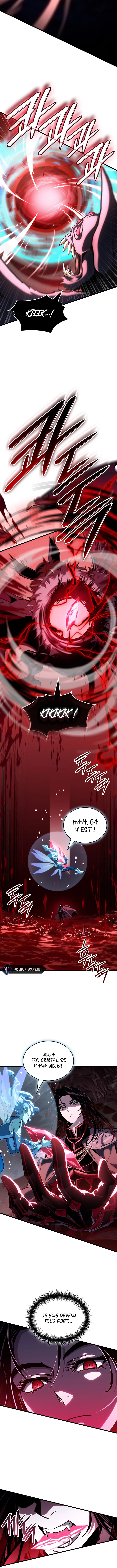 How to Live As the Vampire Lord Chapitre 37 - Page 4
