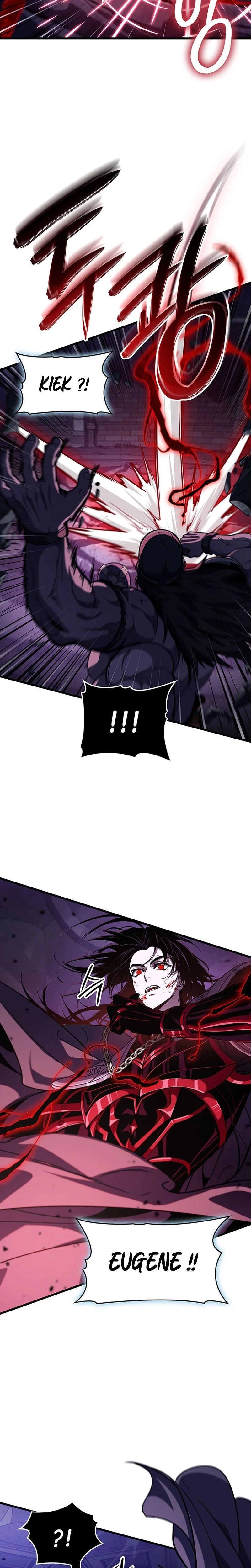 How to Live As the Vampire Lord Chapitre 38 - Page 3
