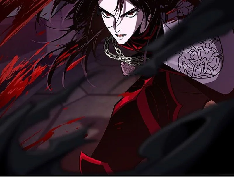 How to Live As the Vampire Lord Chapitre 38 - Page 12
