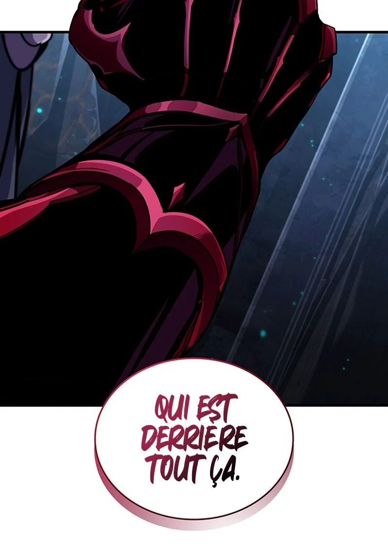 How to Live As the Vampire Lord Chapitre 38 - Page 16