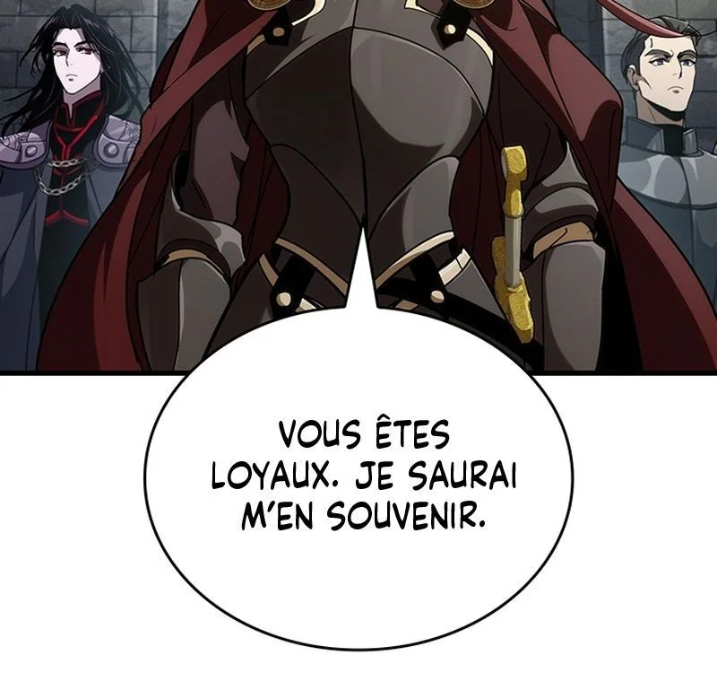 How to Live As the Vampire Lord Chapitre 39 - Page 8