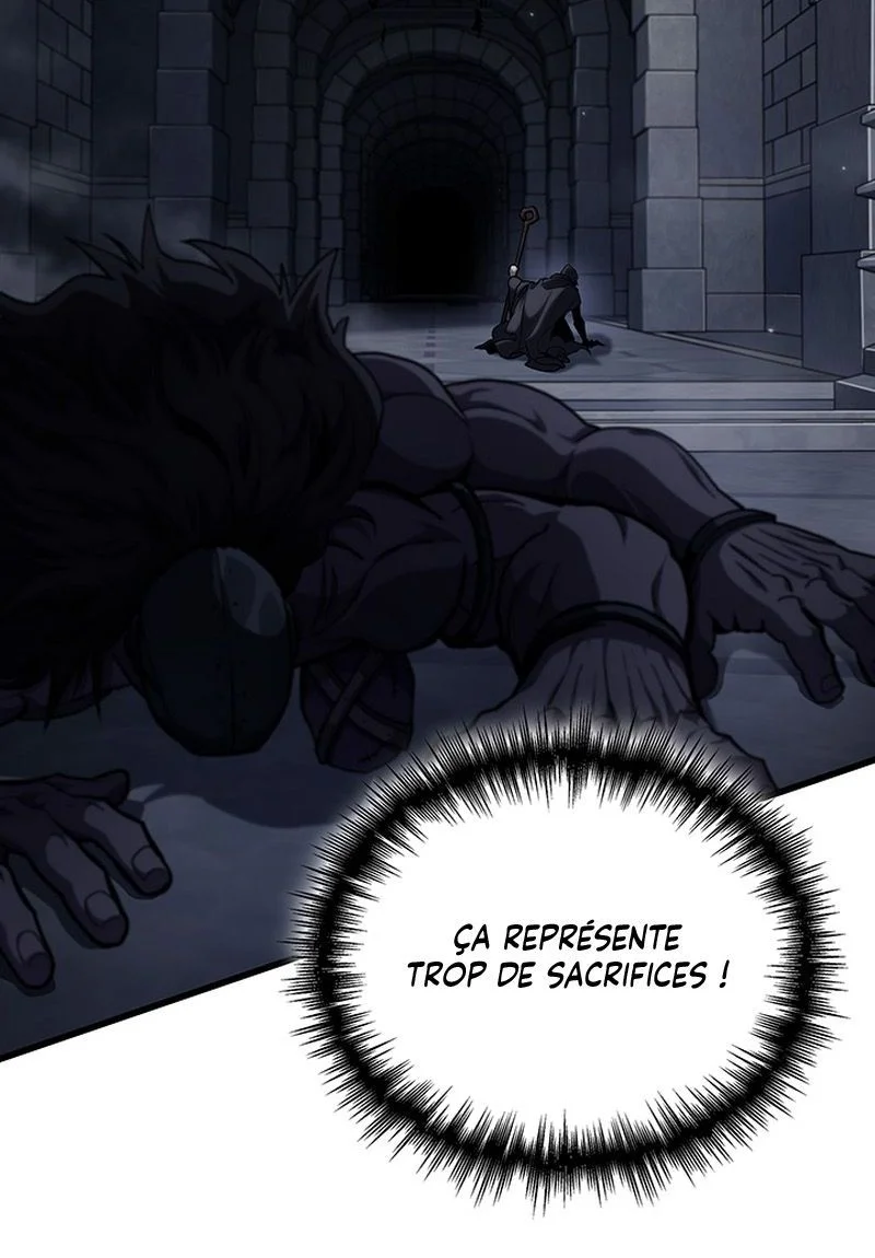 How to Live As the Vampire Lord Chapitre 39 - Page 31