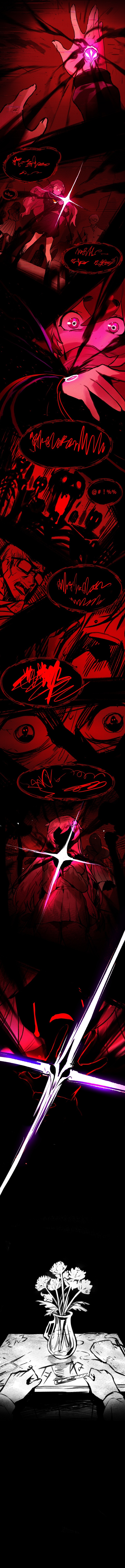 Hunter Academy’s Battle God Chapitre 11 - Page 4