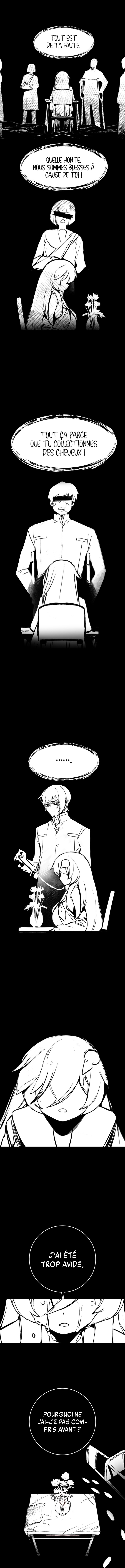 Hunter Academy’s Battle God Chapitre 11 - Page 5