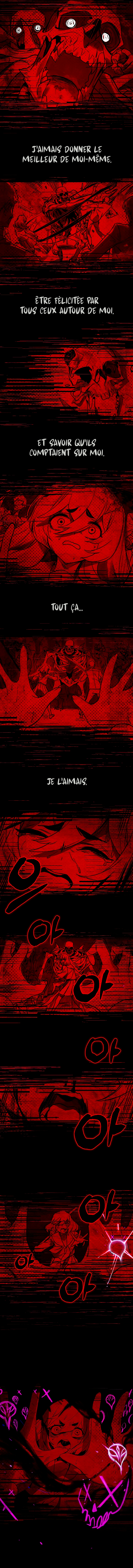 Hunter Academy’s Battle God Chapitre 21 - Page 18