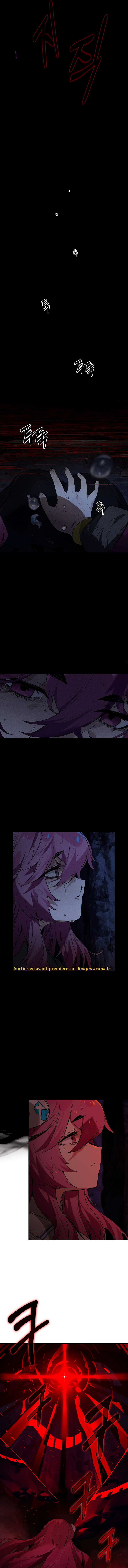 Hunter Academy’s Battle God Chapitre 21 - Page 19