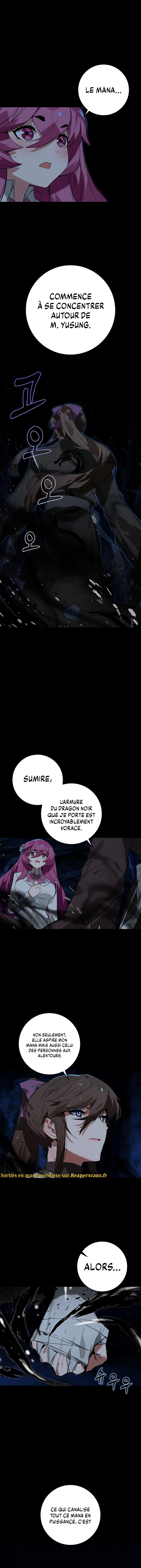 Hunter Academy’s Battle God Chapitre 23 - Page 6