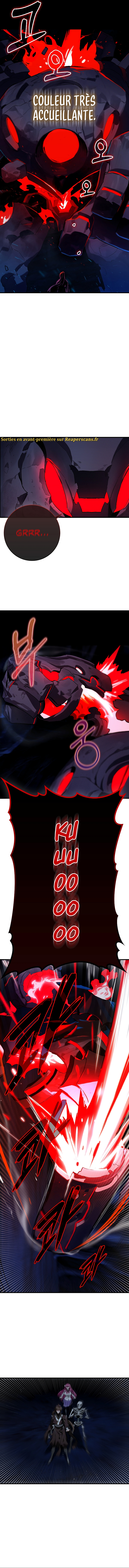 Hunter Academy’s Battle God Chapitre 24 - Page 10