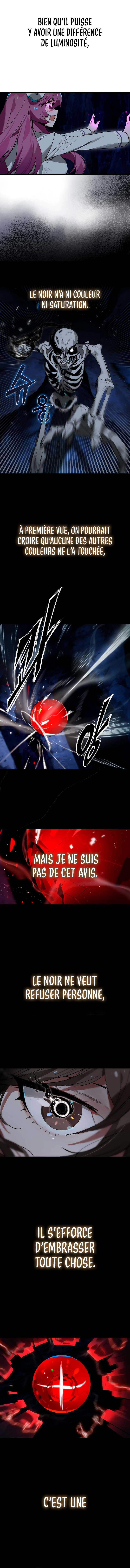 Hunter Academy’s Battle God Chapitre 24 - Page 9