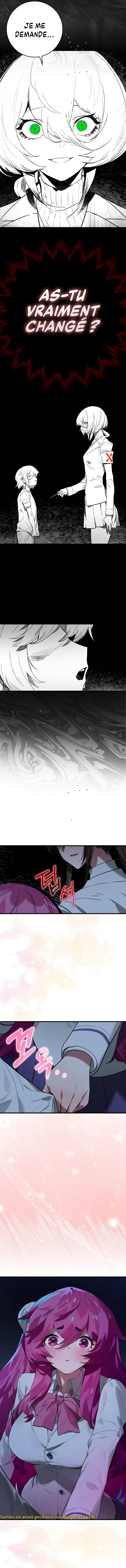 Hunter Academy’s Battle God Chapitre 31 - Page 5