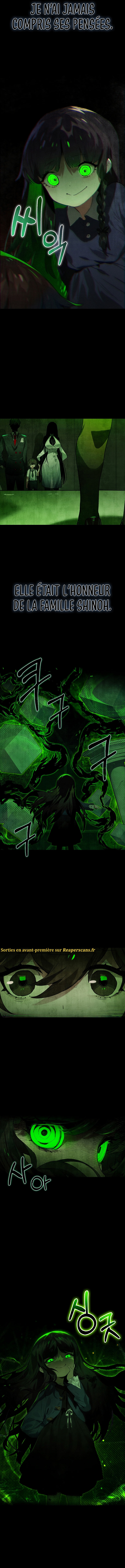 Hunter Academy’s Battle God Chapitre 33 - Page 7