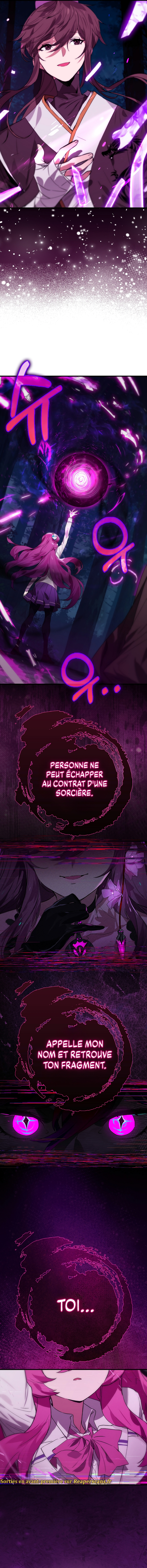 Hunter Academy’s Battle God Chapitre 34 - Page 13