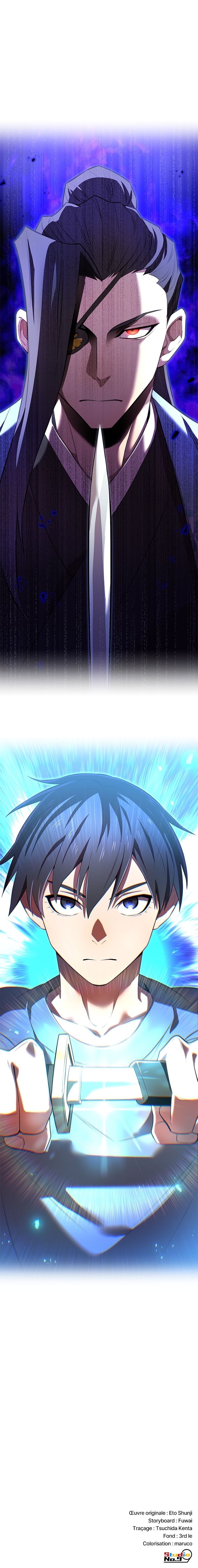 I Am The Strongest Awakeners Chapitre 44 - Page 11