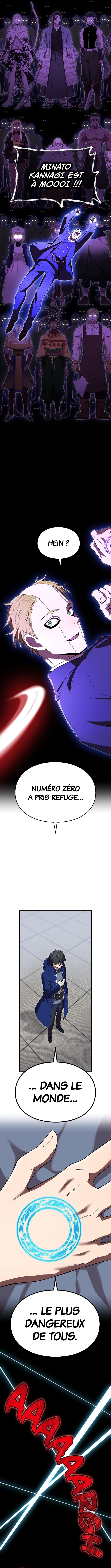 I Am The Strongest Awakeners Chapitre 58 - Page 6