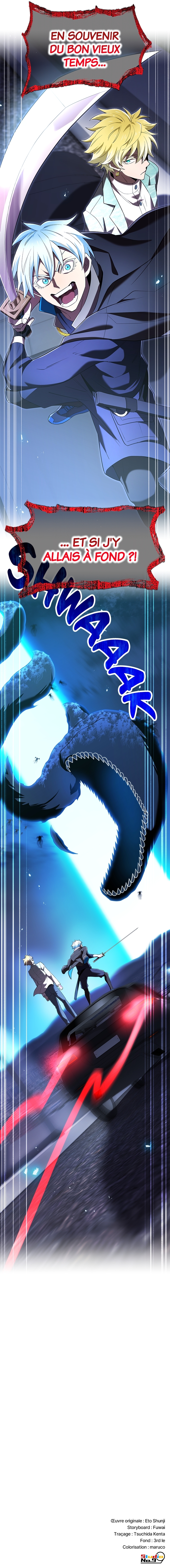 I Am The Strongest Awakeners Chapitre 64 - Page 11