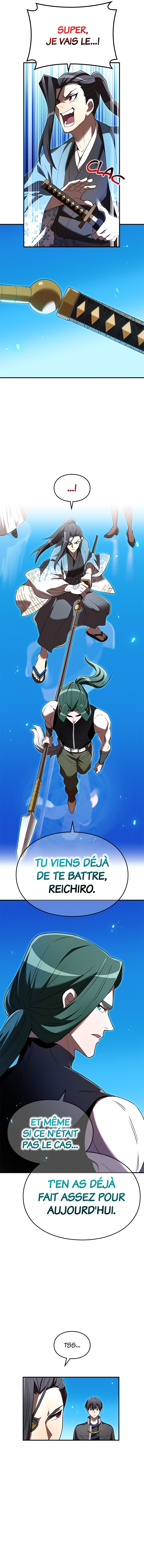 I Am The Strongest Awakeners Chapitre 70 - Page 13