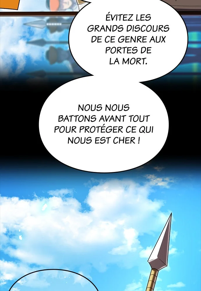 I Am The Strongest Awakeners Chapitre 71 - Page 10