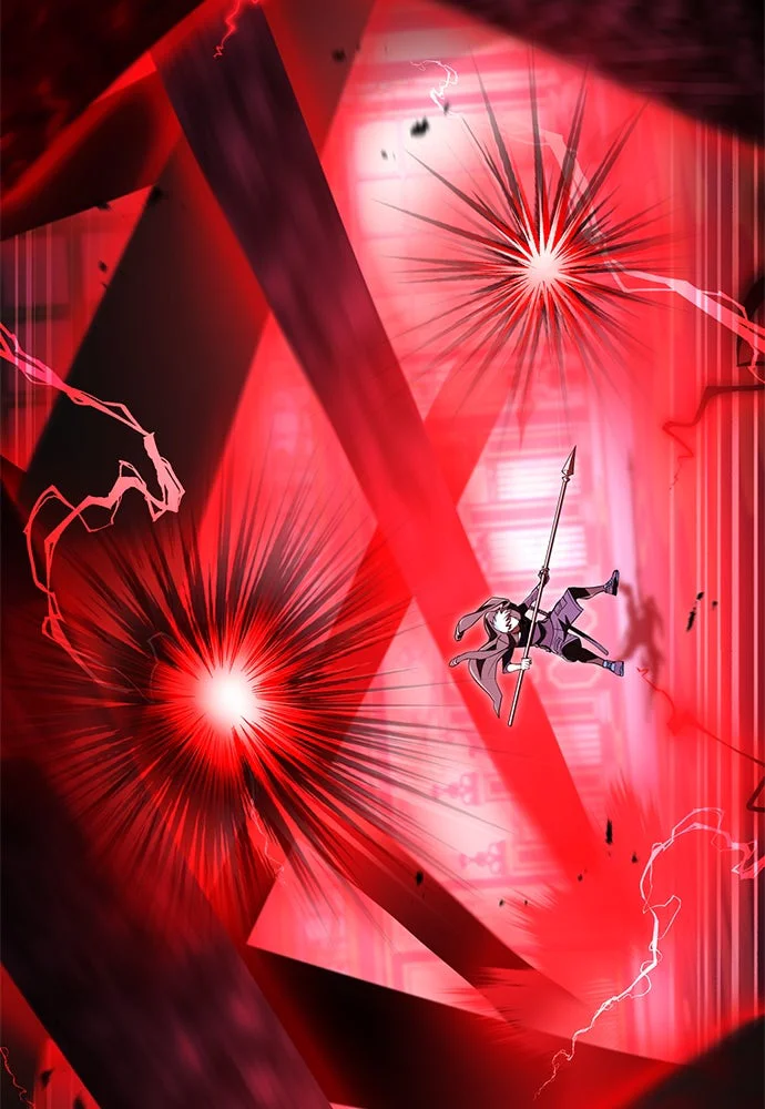 I Am The Strongest Awakeners Chapitre 71 - Page 108