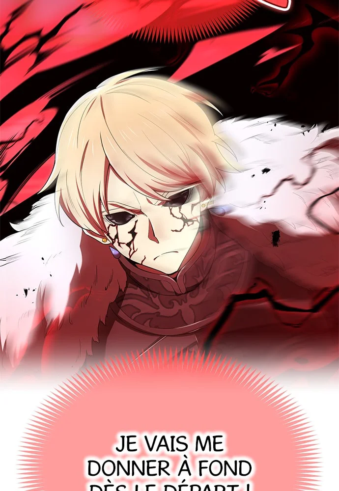 I Am The Strongest Awakeners Chapitre 71 - Page 111