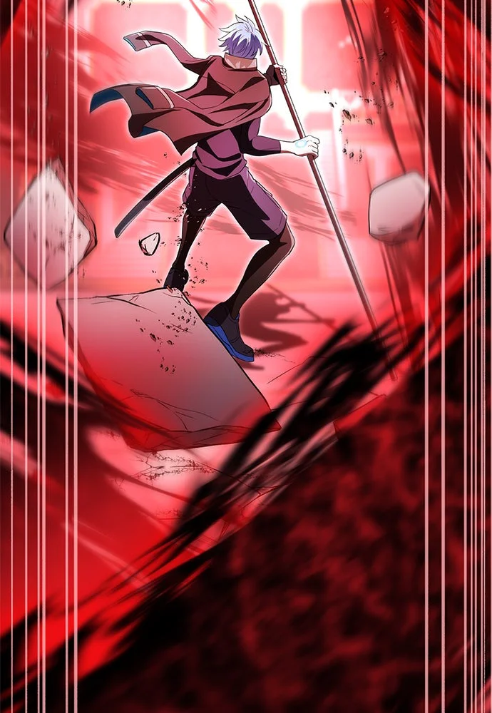 I Am The Strongest Awakeners Chapitre 71 - Page 113