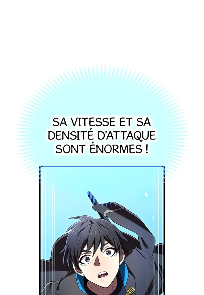 I Am The Strongest Awakeners Chapitre 71 - Page 115