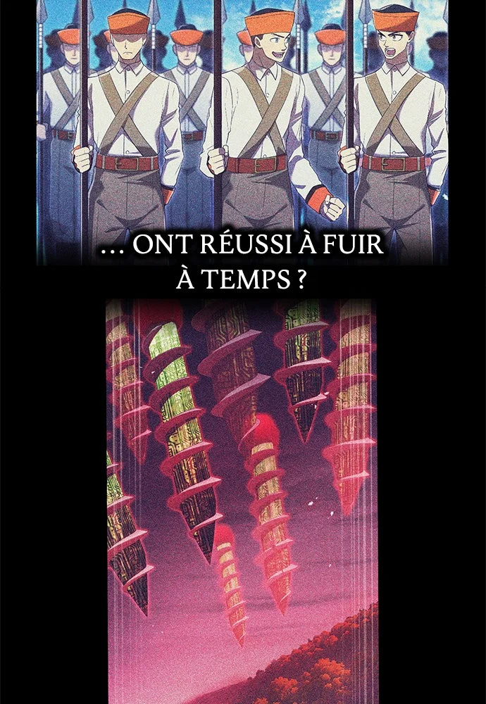 I Am The Strongest Awakeners Chapitre 71 - Page 120