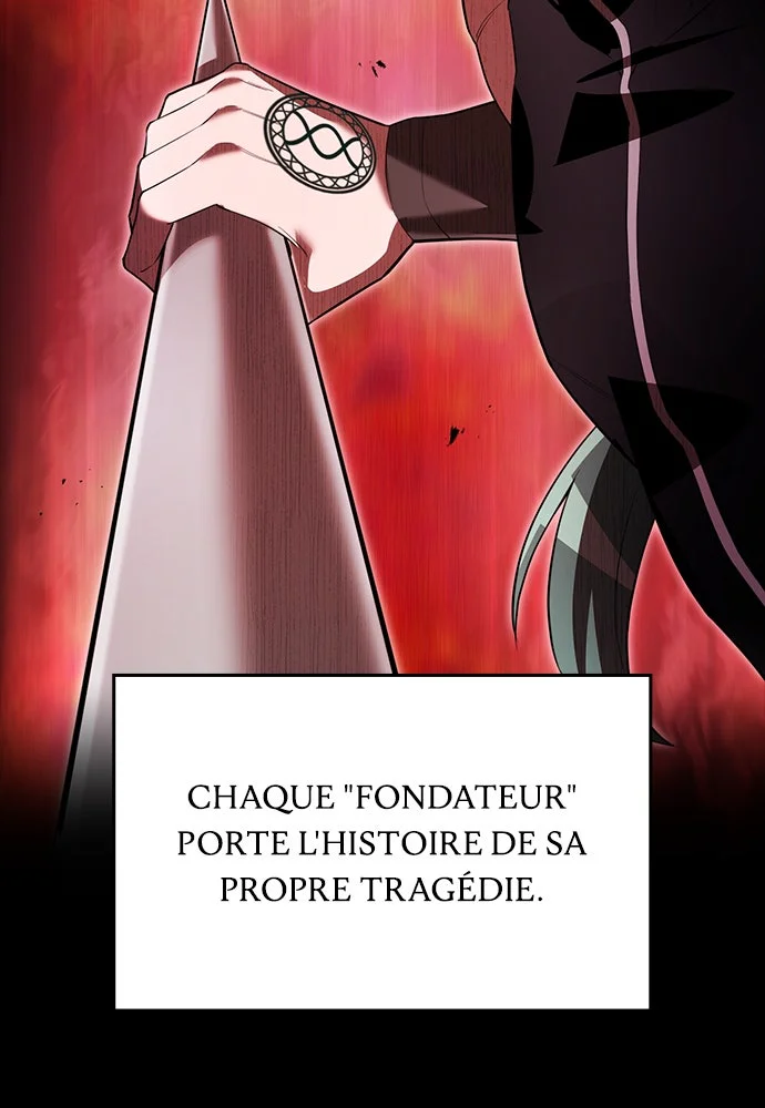 I Am The Strongest Awakeners Chapitre 71 - Page 125