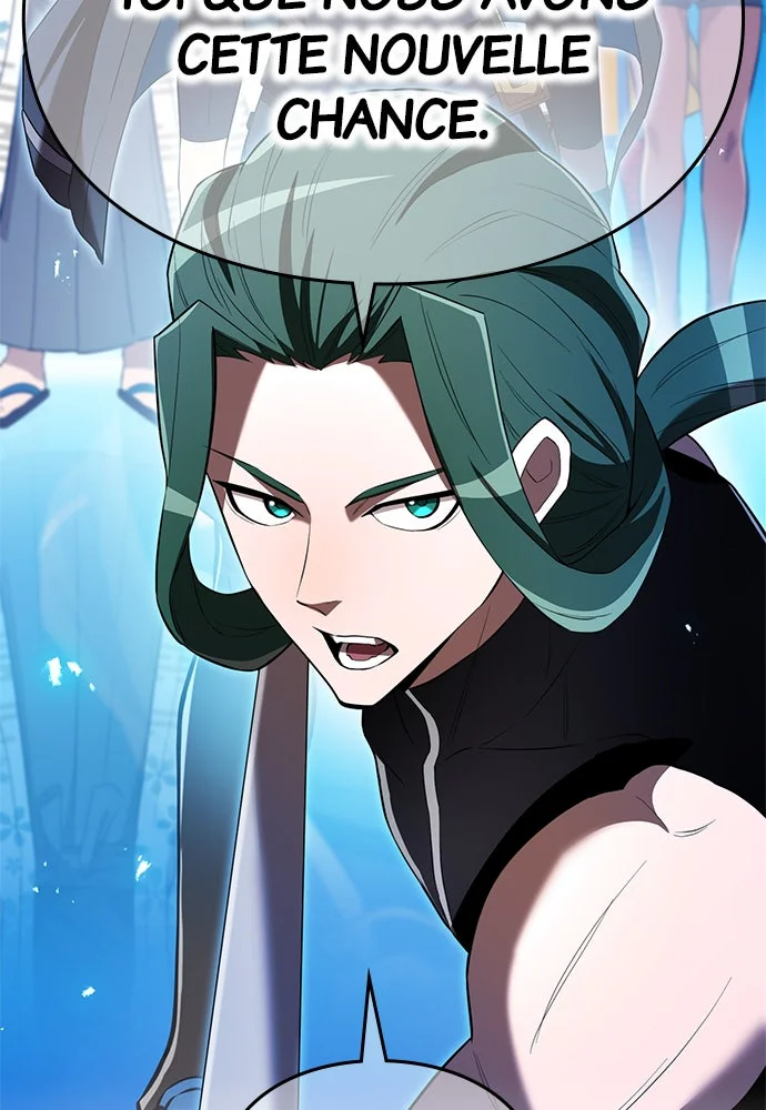 I Am The Strongest Awakeners Chapitre 71 - Page 137