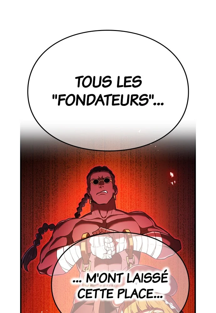 I Am The Strongest Awakeners Chapitre 71 - Page 154