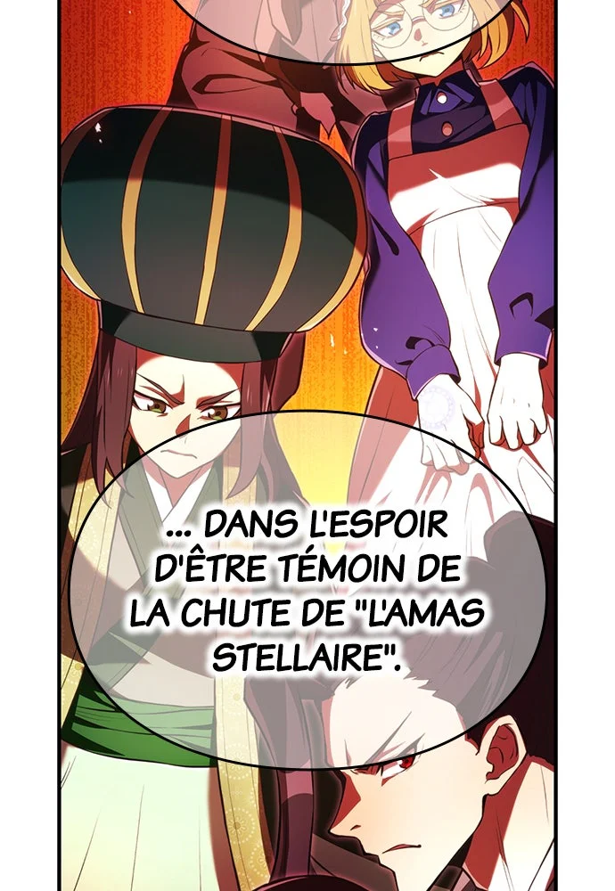 I Am The Strongest Awakeners Chapitre 71 - Page 155