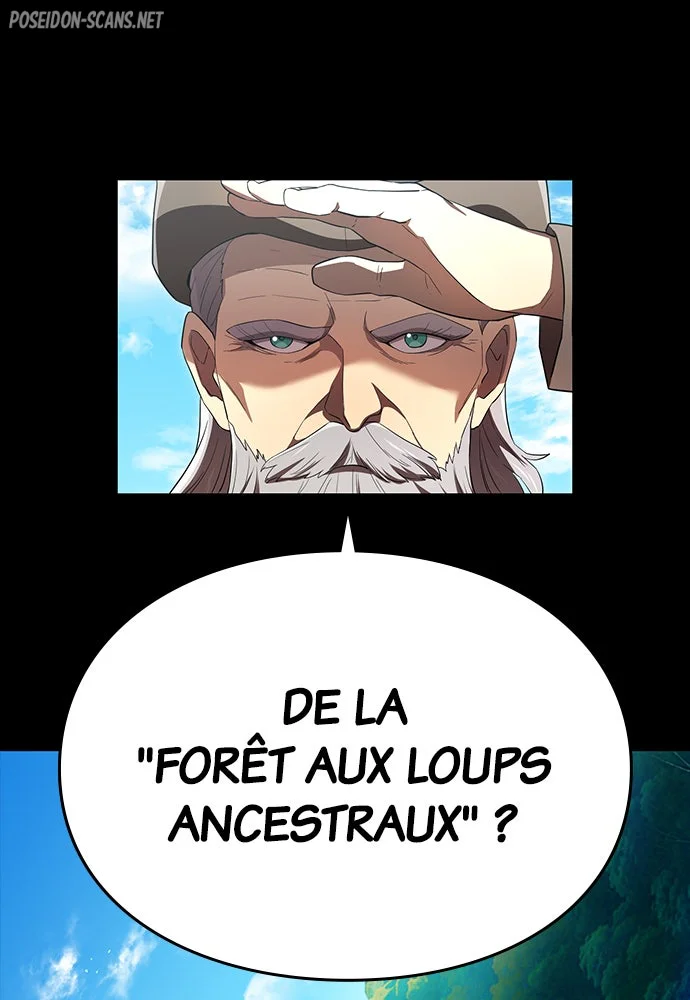 I Am The Strongest Awakeners Chapitre 71 - Page 25
