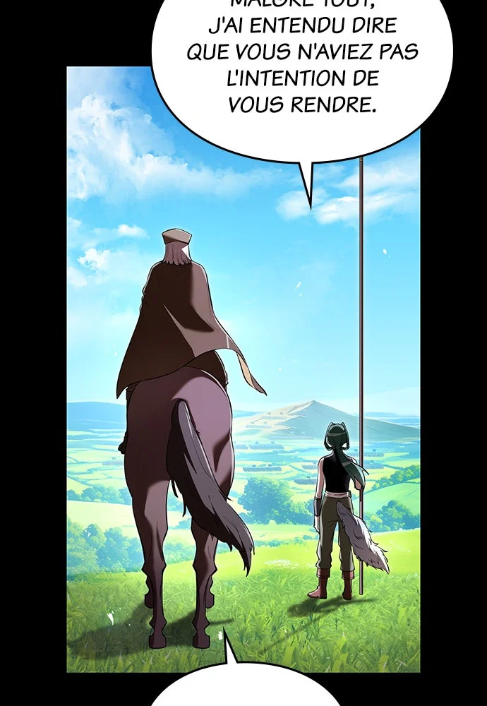 I Am The Strongest Awakeners Chapitre 71 - Page 28