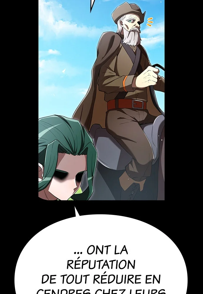 I Am The Strongest Awakeners Chapitre 71 - Page 30