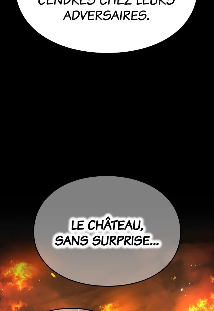 I Am The Strongest Awakeners Chapitre 71 - Page 31