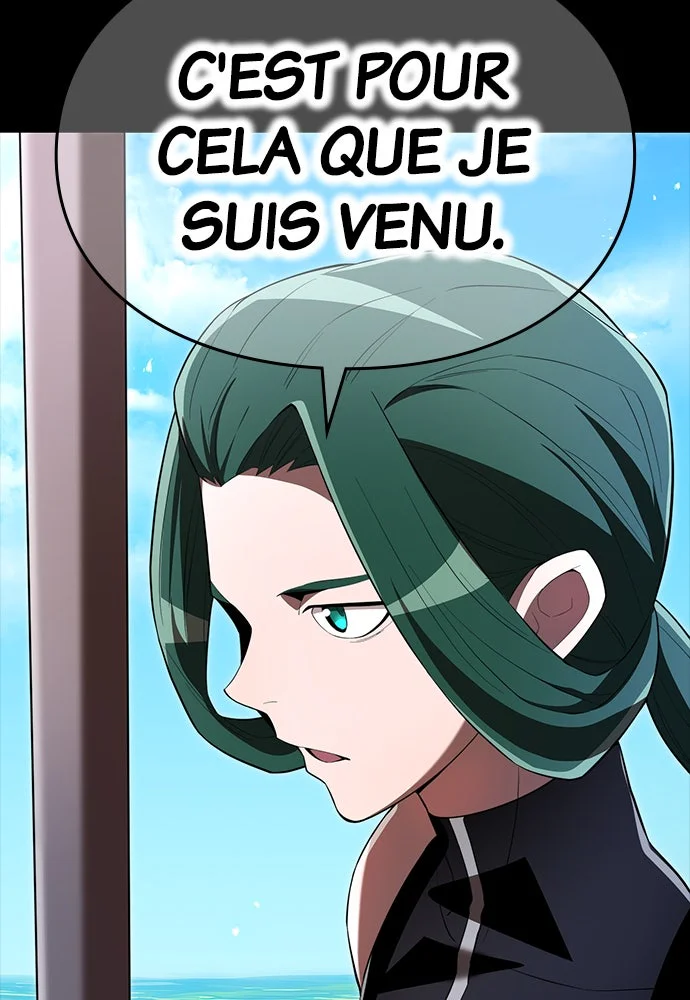 I Am The Strongest Awakeners Chapitre 71 - Page 34
