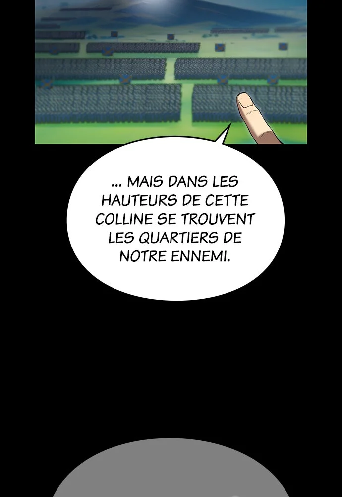 I Am The Strongest Awakeners Chapitre 71 - Page 38