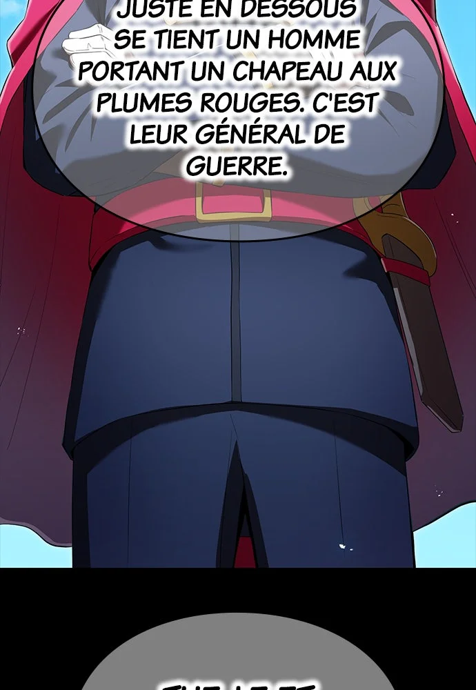 I Am The Strongest Awakeners Chapitre 71 - Page 40