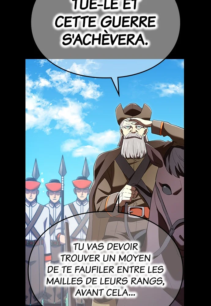 I Am The Strongest Awakeners Chapitre 71 - Page 41