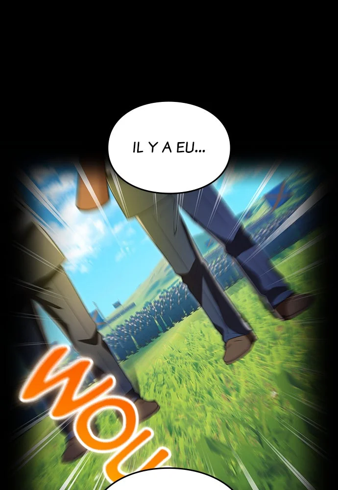 I Am The Strongest Awakeners Chapitre 71 - Page 56