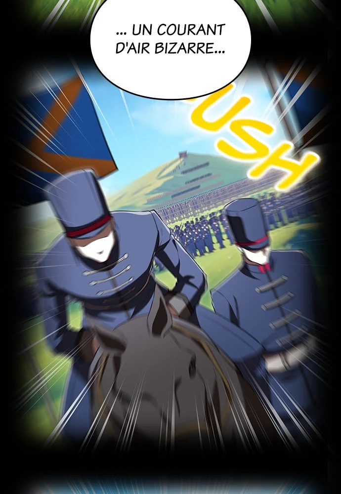 I Am The Strongest Awakeners Chapitre 71 - Page 57