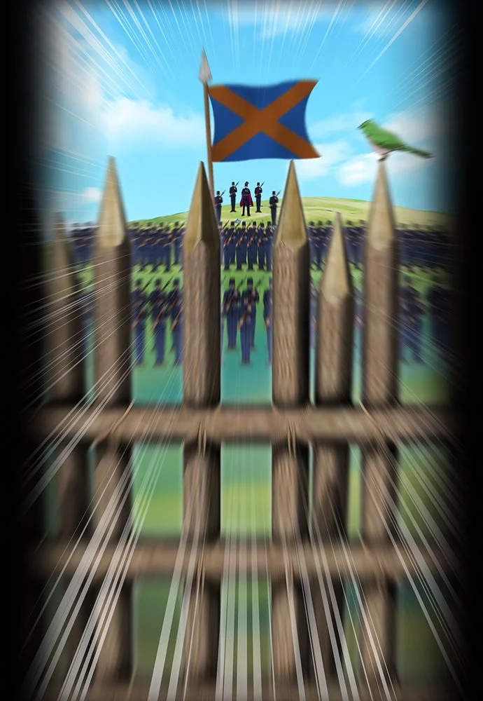 I Am The Strongest Awakeners Chapitre 71 - Page 58