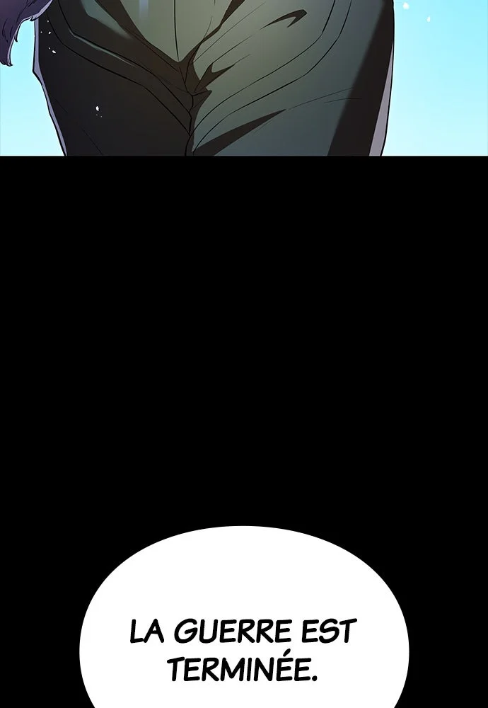 I Am The Strongest Awakeners Chapitre 71 - Page 64