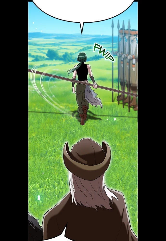 I Am The Strongest Awakeners Chapitre 71 - Page 65