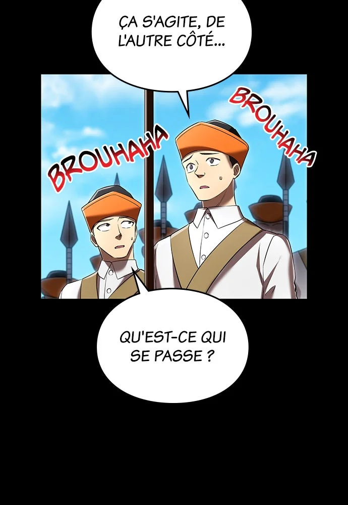 I Am The Strongest Awakeners Chapitre 71 - Page 67